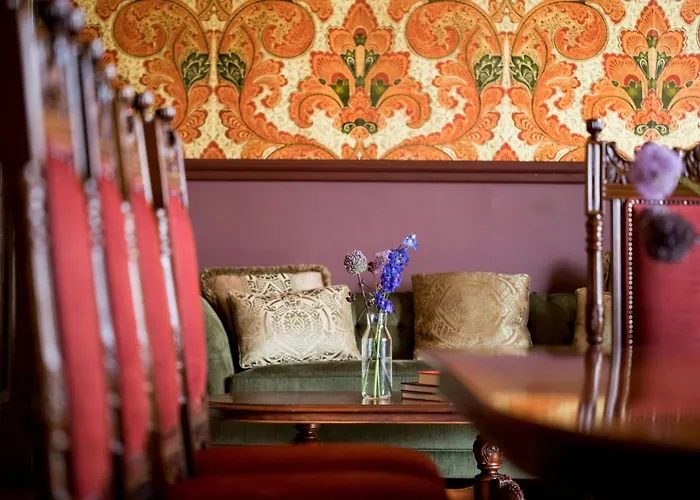 St Pancras , Autograph CollectionHotel Londra